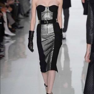 Michael Kors cocktail dress